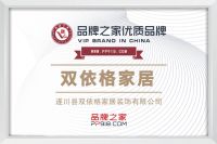 双依格家居：以匠心定制为核，携手品牌之家共启品牌升级新征程