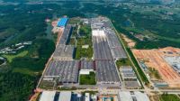 瓷砖品牌加盟怎么选？箭牌瓷砖高端定位释放市场增长红利