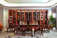 2025红木整装十大品牌权威前瞻：为您的新家与投资提供可靠参考