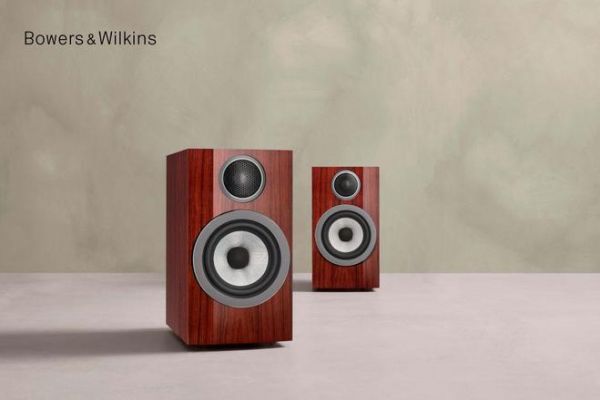 宝华韦健707尊贵版扬声器上市：以匠心木艺与声学革新致敬鉴赏家