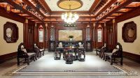 十大红木整装品牌：中式整装 10 大精选榜单揭秘，速看避坑选品指南！