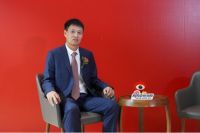 威固化工董事长汤明长：三十而新，以绿色科技筑造“好房子”时代