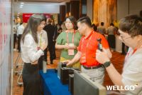 丝吉利娅汤总：与威固共筑系统门窗新未来，以德国品质助力中国低碳建筑