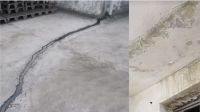 屋顶漏水终结者：科顺R302+R303王炸组合防水方案，告别反复修补