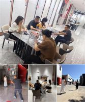 线上引流新突破！金科瓷砖「状元陪跑赋能计划」酒泉站成绩单出炉！