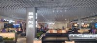 美萨沙发，惊艳香河家具展