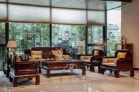 2025红木整装十大品牌深度解析：洞见高端家居的设计风向与价值之选