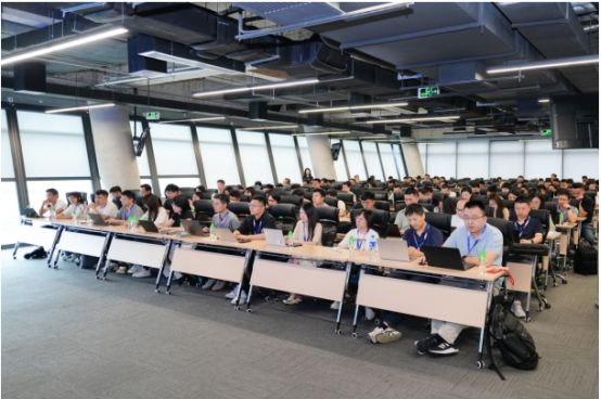 近百家知名投研机构齐聚悍高，首届投资者调研交流会成功举办