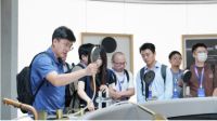 近百家知名投研机构齐聚悍高，首届投资者调研交流会成功举办