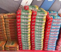 泥工师傅很相信地宝瓷砖胶的质量！