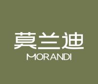 莫兰迪窗帘：原创设计搭配温柔色彩，开启家居美学新体验
