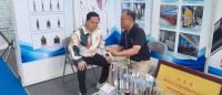 线通四海 质赢未来｜江南电缆亮相东盟博览会 擘画全球化发展新图景