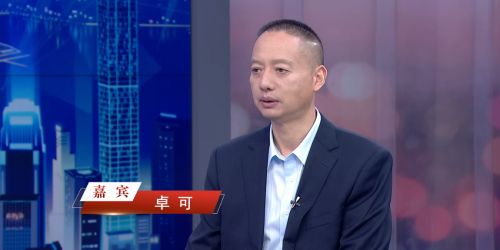 “东金龙建筑装饰”卓可：创新引领，破局建筑业新征程