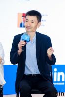 2025 设计深圳论坛会 Rikett丽杰材料创新研发助力集体空间场景需求