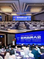三度蝉联亚洲品牌500强，图森诠释中国高定家居的世界名片