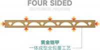 品格孕婴儿童房专用墙板0醛臻木板：从0醛基材到高定美学，重塑理想人居新标杆