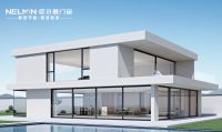 月满家国，窗筑团圆：尼尔曼门窗守护每一份团圆与喜悦