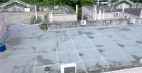 台风下的守护者：科顺润涂R302外露型防水涂料以“一次防水，一次就好”守护建筑安全！