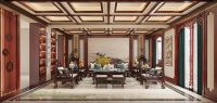 2025年中式整装厂家推荐：揭秘十大品牌实力榜