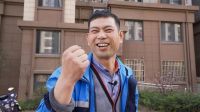 万师傅创始人CEO田晓正谈“第一”：最重要的并非规模