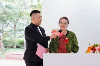 滨海厨卫焕新科技体验馆盛大开业，科技焕新让老房子变好房子