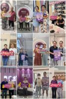 艺术漆十大品牌|金秋钜惠放“价”，美涂士国潮涂料节燃爆终端！