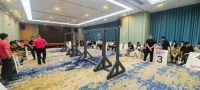 赋能终端，砥砺前行 | 良木道2025杭州培训会圆满收官