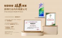 从佛山走向世界：威尔斯玉质石的“技术+文化”全球化方程式