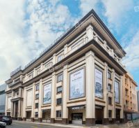 国达陶瓷荣获《佛山陶瓷放心消费品牌规范》团体标准参编证书