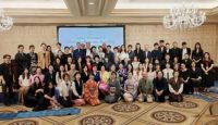 “2025亚洲女性友好品牌榜”于大阪隆重发布