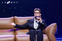 La-Z-Boy新品发布会 | NFC落地一键躺平，四区智控实现精准呵护