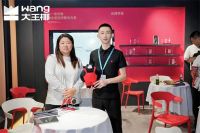 板材行业新风向，大王椰旗舰系列以“美学价值力”激发市场共振