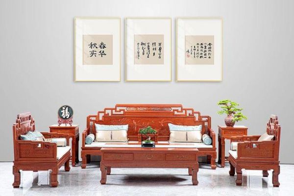 中国红木家具十大品牌：想入高品质红木？先看看这 10 大品牌有何亮点！