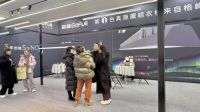 技术破界与美学重构：探访隐藏式晾衣机开创者格峰的阳台革命