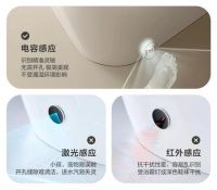 安华Me3SE轻智能坐便器，以“零压净冲”科技重构城市家庭卫浴用水体验