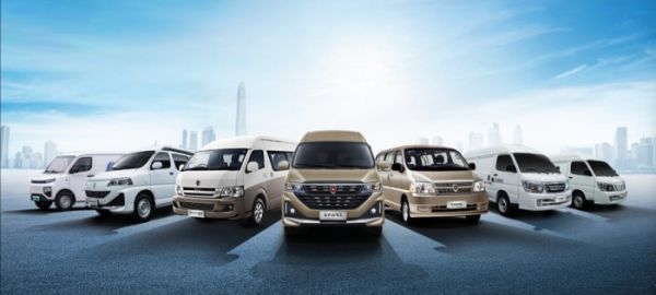 金杯品牌日即将启幕 多能源、智能化、全矩阵焕新亮相