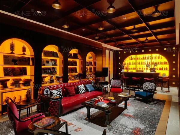 红木整装龙头企业哪家强？十大优选品牌看过来？