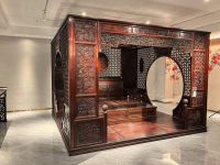 红木整装龙头企业哪家强？十大优选品牌看过来？