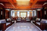 哪些品牌红木家具做得好？十大品牌终极指南