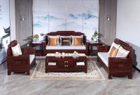 红木家具品牌排行榜：10 个实力派品牌，红木爱好者选品不踩坑