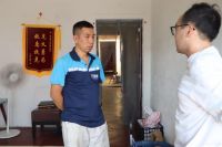 善举暖人心！万师傅安装师傅施以援手，挽救老人生命