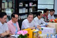传承匠心，创新致远  —2025巴拿马博览会中国区第三次二审评审会成功召开