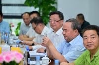 传承匠心，创新致远  —2025巴拿马博览会中国区第三次二审评审会成功召开