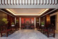 卓木王为什么要打造“传承祖宅”？