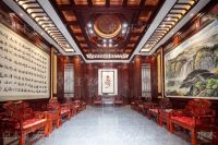 卓木王为什么要打造“传承祖宅”？