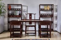 红木整装十大品牌盘点，谁是你心中最佳之选？