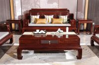 红木家具领军企业哪家强？这份榜单告诉你领军者！