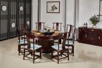 红木整装十大品牌：哪家是龙头？实力与特色全揭秘！