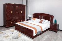 中国红木家具十大品牌排行榜：入红木前，先品 10 大品牌特色！