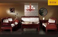 中国红木家具十大品牌排行榜：入红木前，先品 10 大品牌特色！